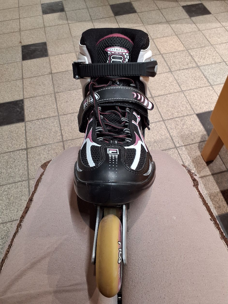 Fila inliners